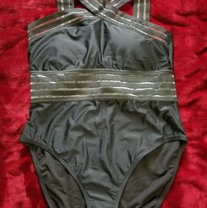 Womens bathing suit